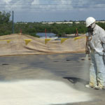spray foam safety - Nashville contractors