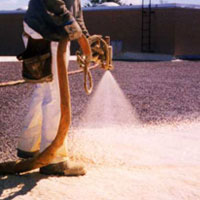 spray foam roofing benefits for Nashville