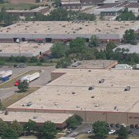 sustainable Nashville spray foam roof systems