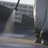 protective roof coatings in Nashville Tennessee